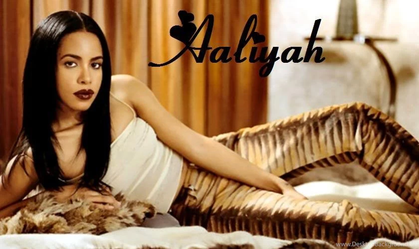 Aaliyah Albums Graphics And Comments