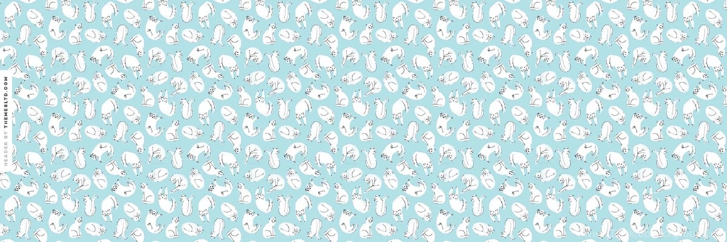 Blue Cats Rolling Around Ask.fm Backgrounds