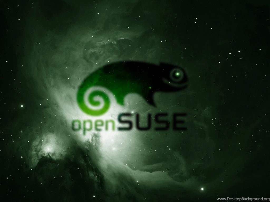 OpenSuSE Wallpapers