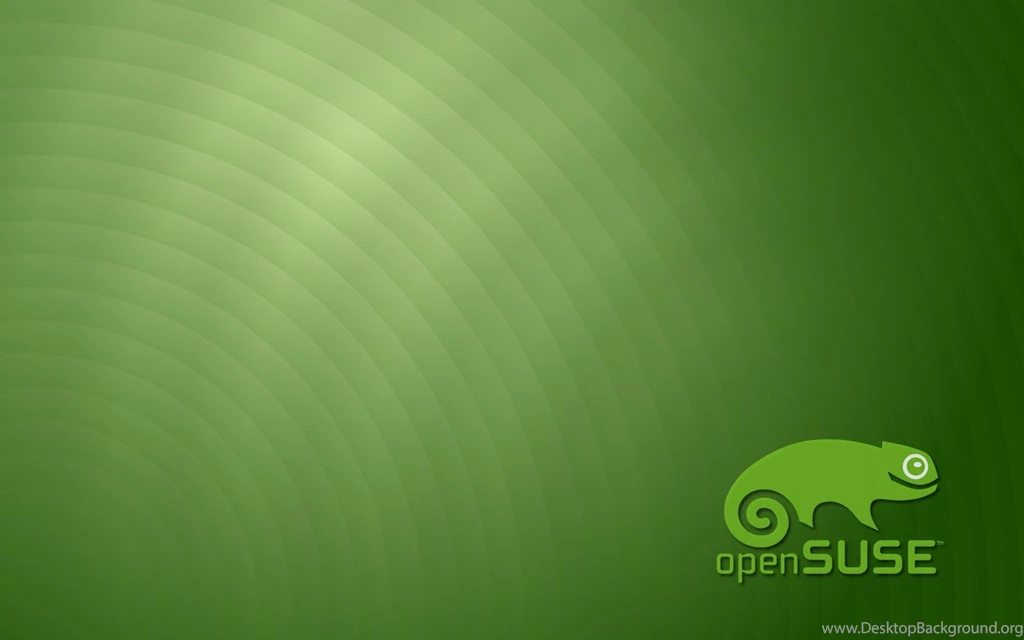 Opensuse Wallpapers