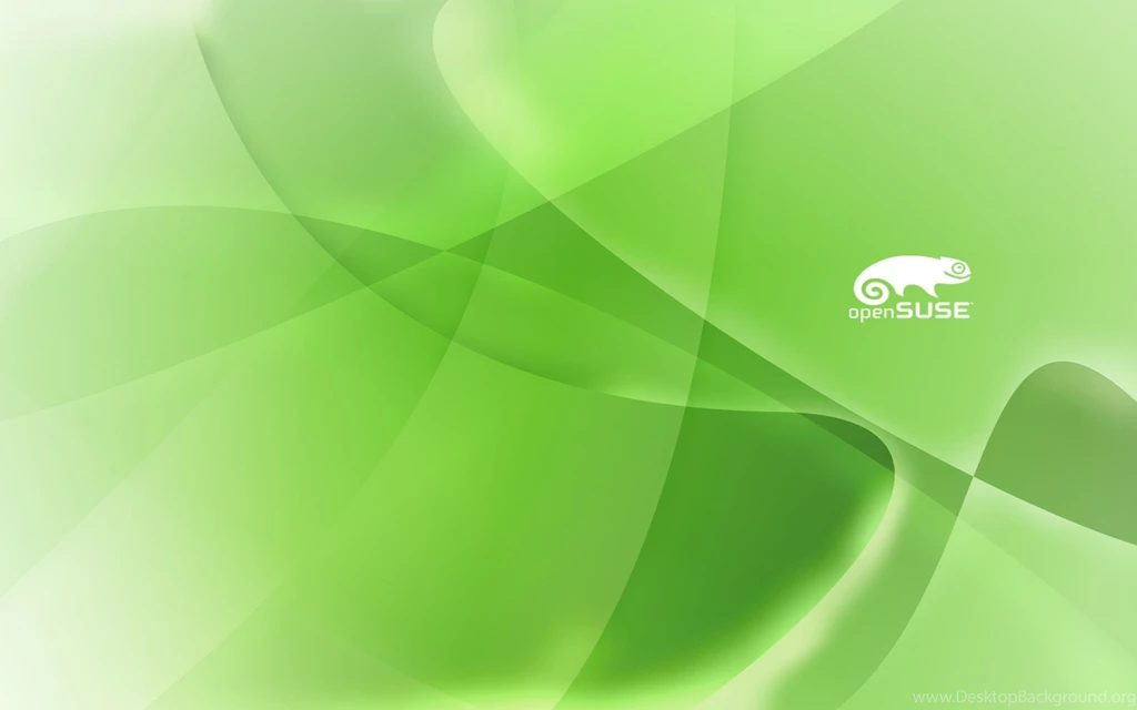 Preview OpenSuSE Emeral Wallpapers
