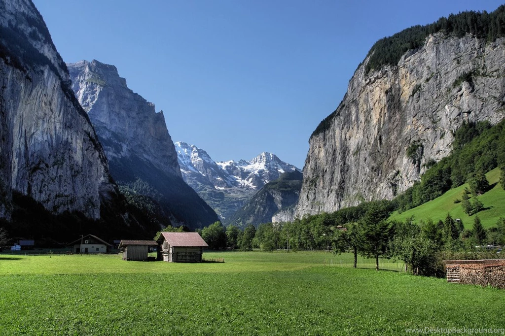 Nature Landscape Wallpapers HD Wallpapers