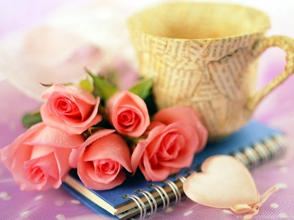 Roses Wallpapers