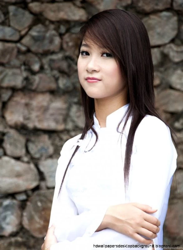 Beautiful School Girl Wallpapers