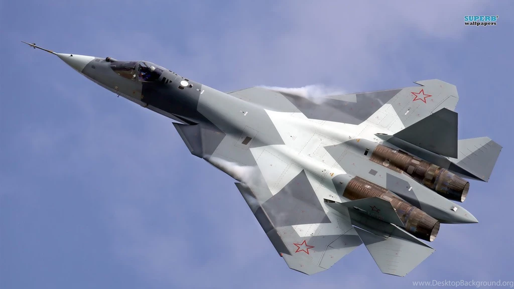 Best Avia Wallpaper: Pak Fa, 693251, Avia