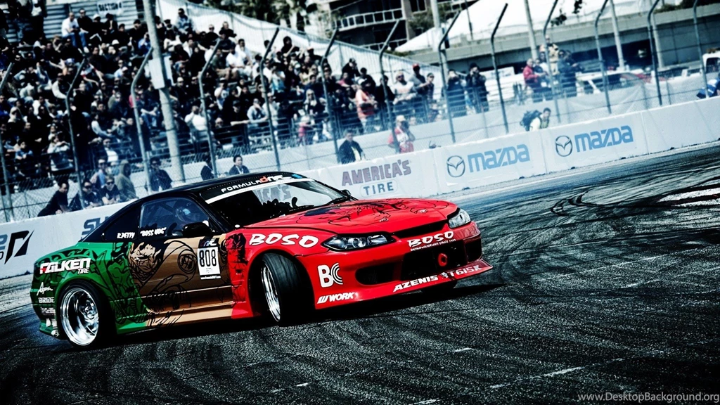 15 Nissan Silvia S15 HD Wallpapers