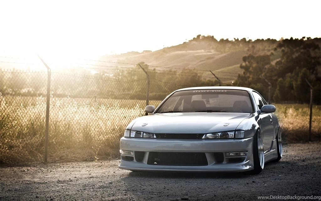 High Quality Nissan Silvia Wallpapers