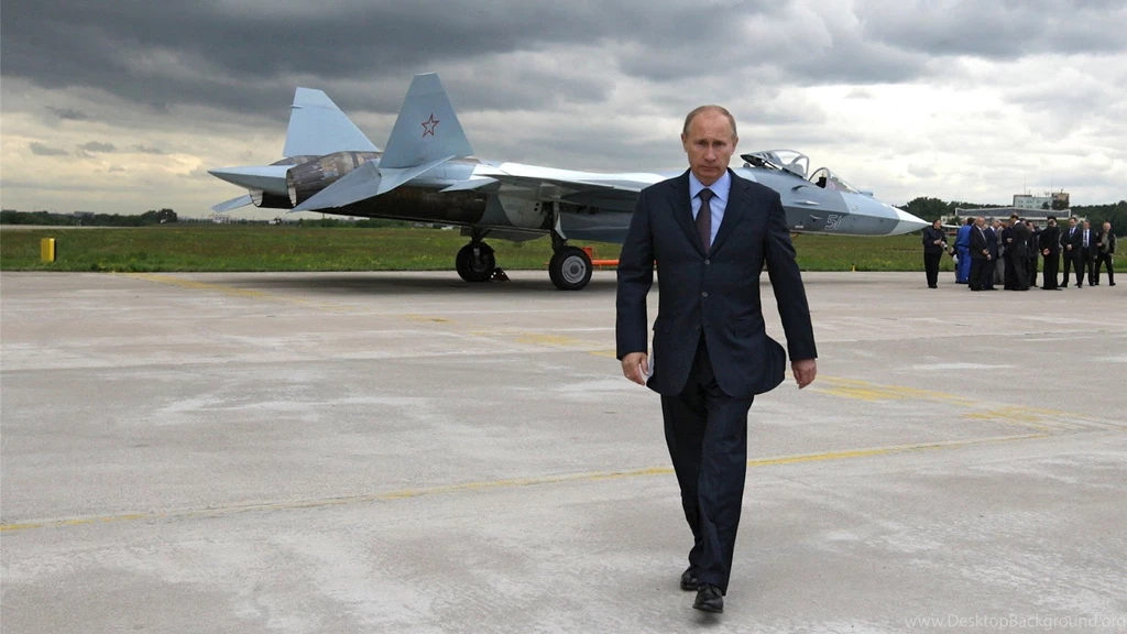 Pak Fa Wallpapers