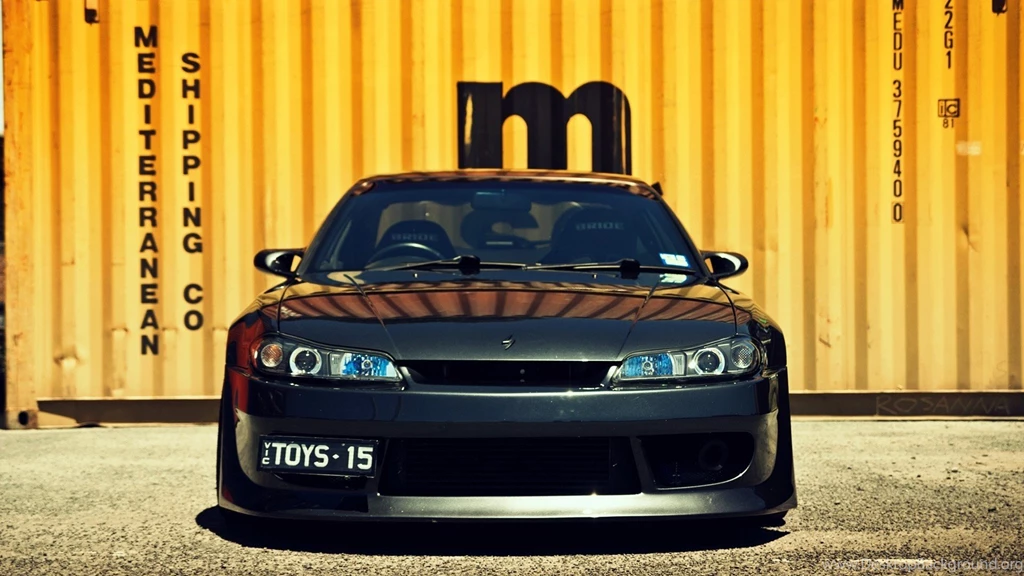 High Quality Nissan Silvia Wallpapers