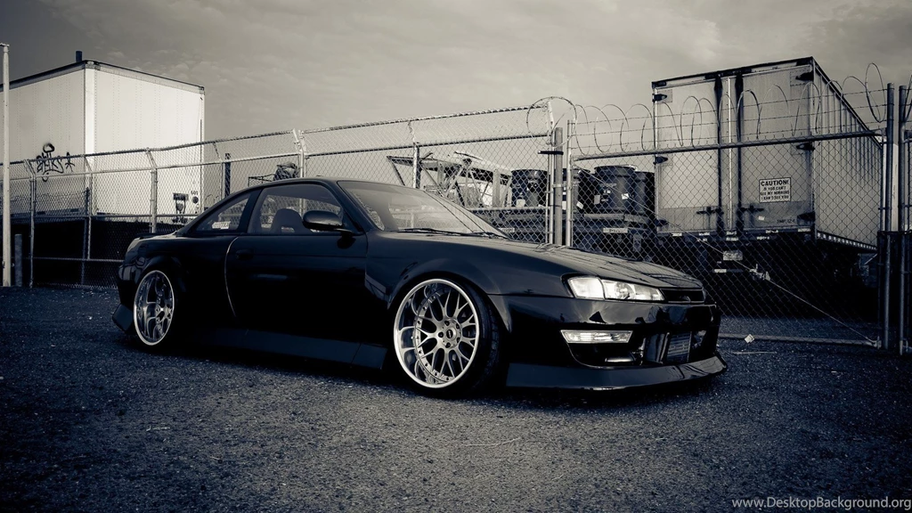 Good Nissan Silvia Wallpapers