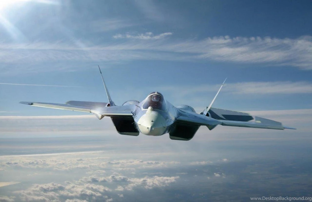 Pak Fa Wallpapers