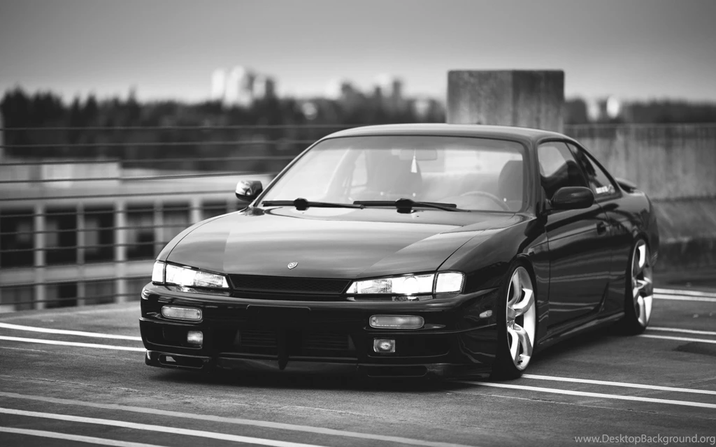 Nissan Silvia S13 Wallpapers Image