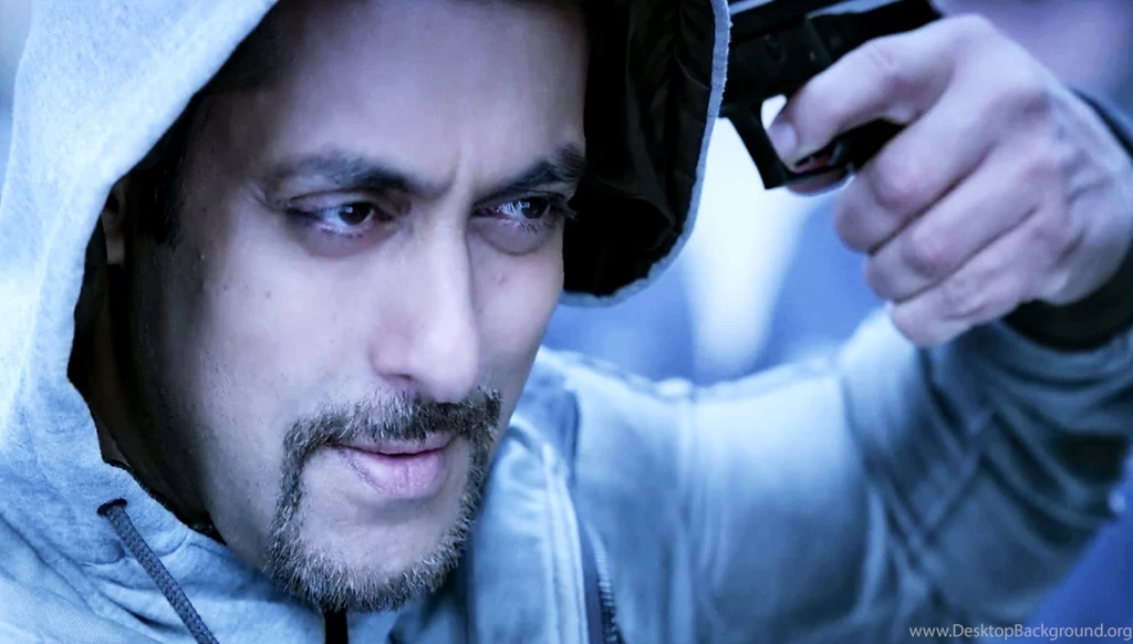 Salman Khan Hd Wallpapers