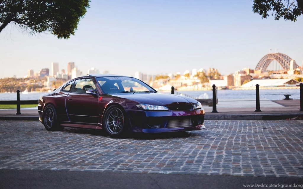 Awesome Nissan Silvia Wallpapers