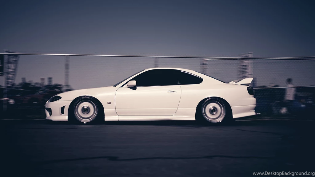 Nissan Silvia Wallpapers