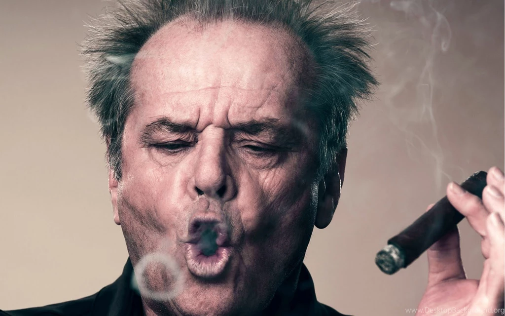 Jack Nicholson HD Desktop Wallpapers