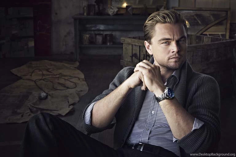 Leonardo DiCaprio Wallpapers, Actor – Creative Lunatics