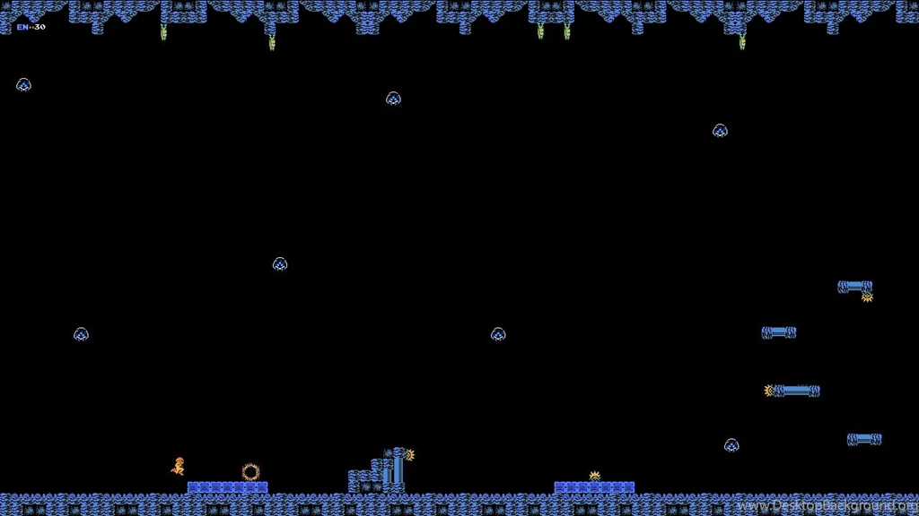 Metroid Backgrounds Photo By Infinite0