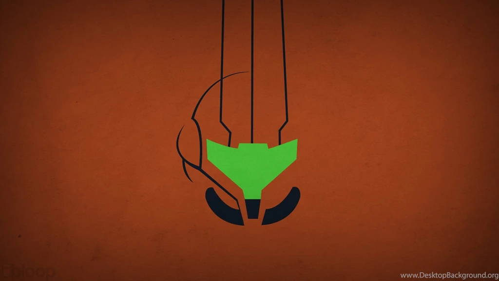 Metroid Wallpapers