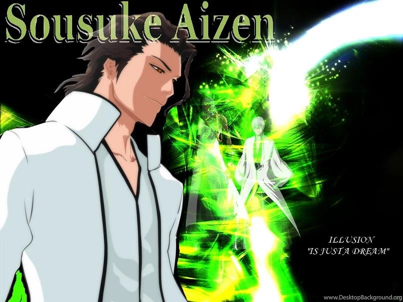 Bleach Anime Wallpapers