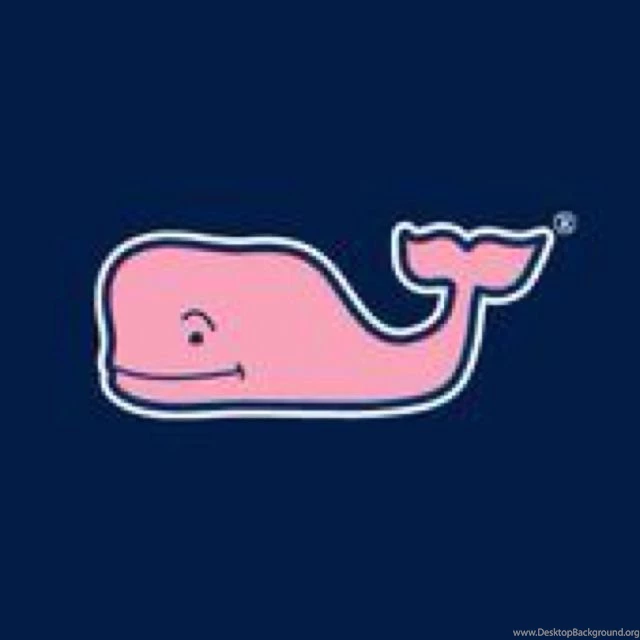 Vineyard Vines Whales Swatch