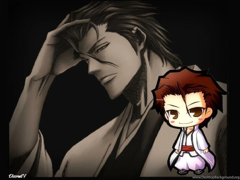 Aizen Bleach Aizen – Anime Bleach HD Desktop Wallpapers
