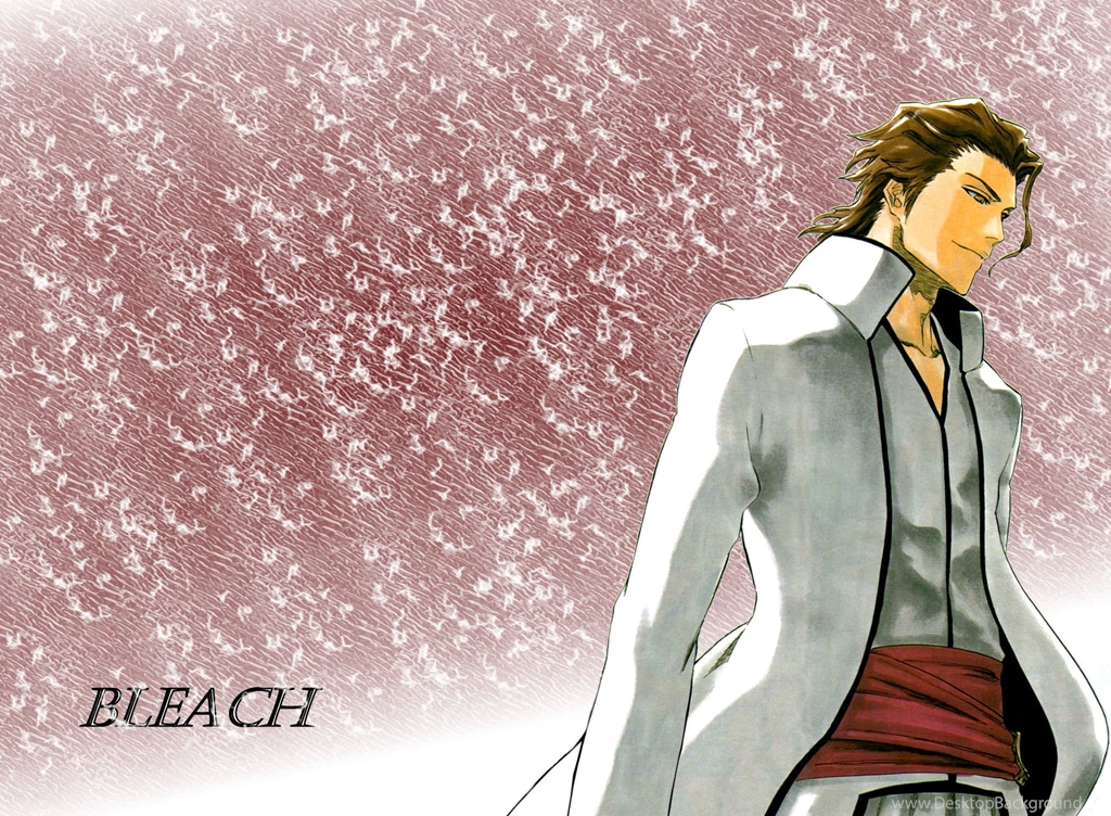Bleach Anime Wallpapers