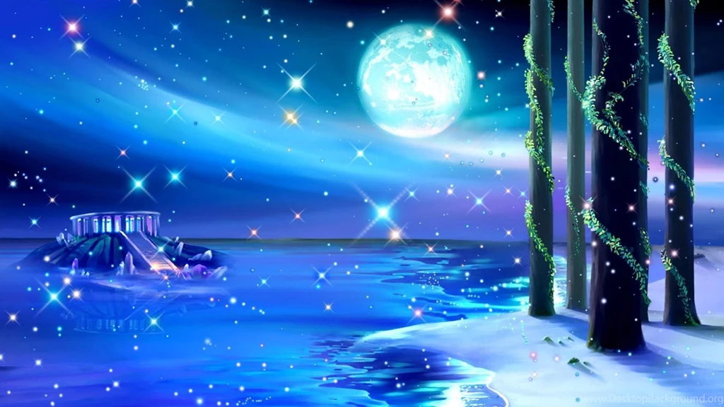 Dream World Wallpapers » WallDevil Best Free HD Desktop And ...