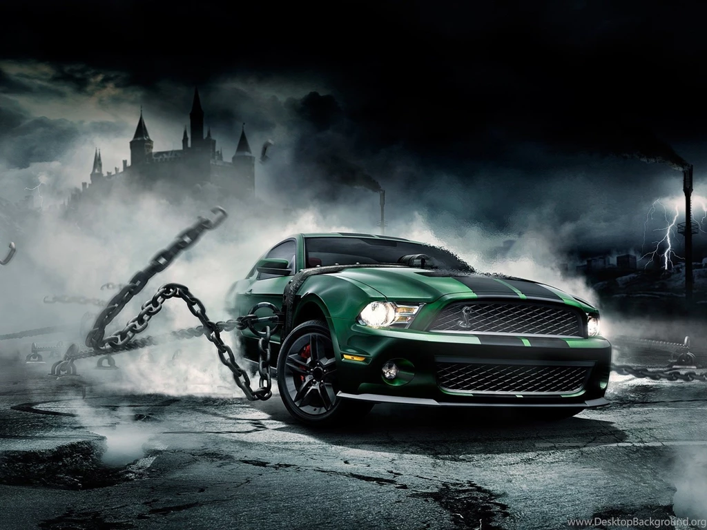 Cool Cars Wallpapers Collection (32+)