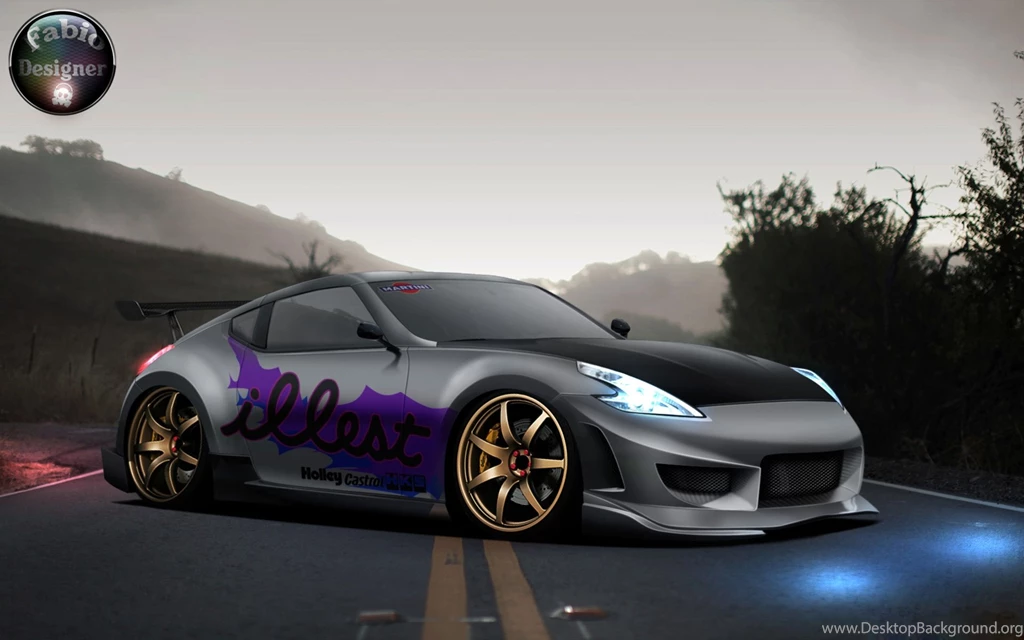 Pics Of Cool Cars