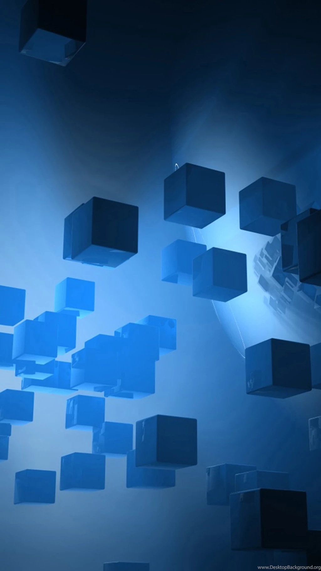 3D LG G3 Wallpapers HD