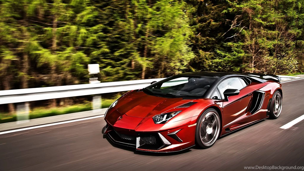 Super Cool Cars Wallpapers – My Cars