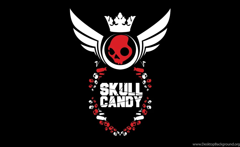 Wallpapers SkullCandy Taringa!