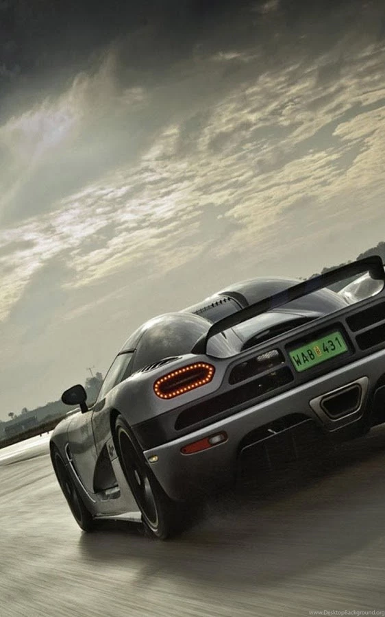 Cool Cars Live Wallpapers Android Apps On Google Play