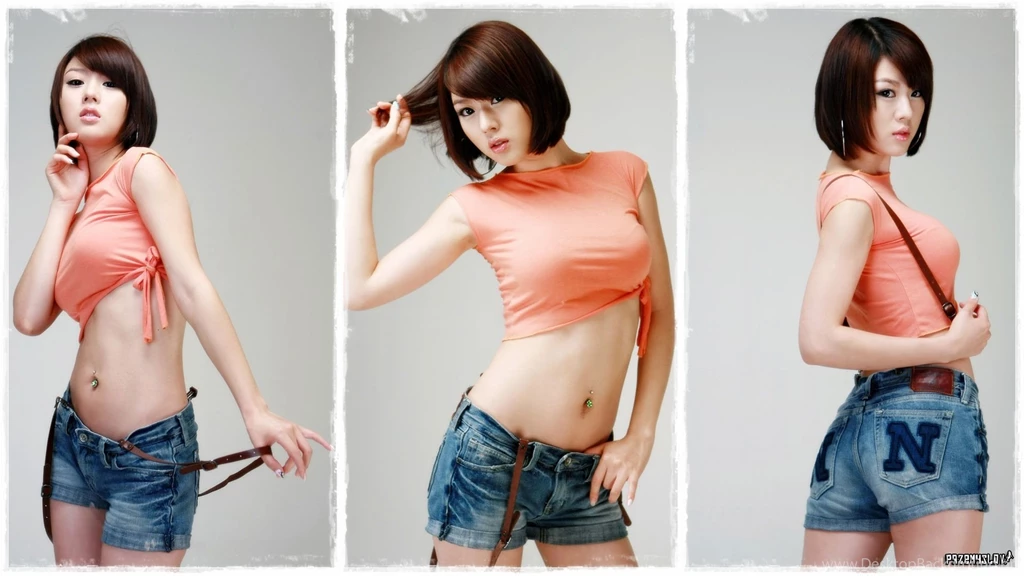 Hwang Mi Hee Free Wallpapers (9 Photos) For Your Desktop, Download ...