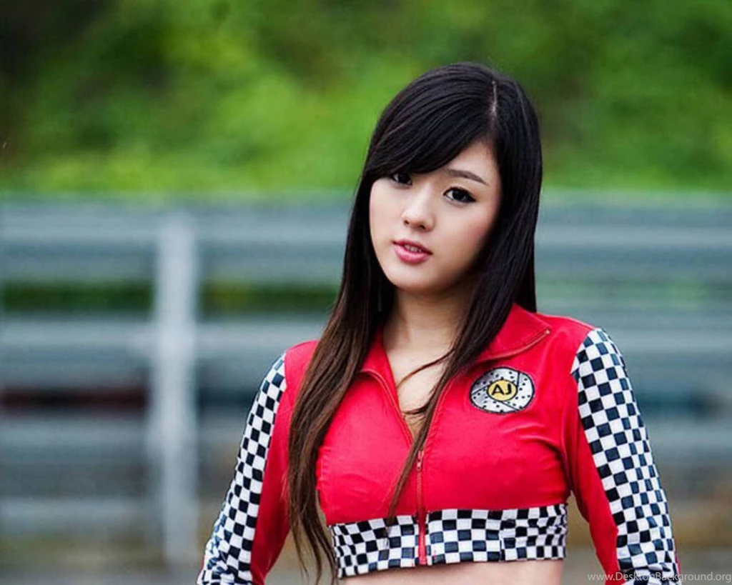 Hwang Mi Hee 2003 Wallpapers