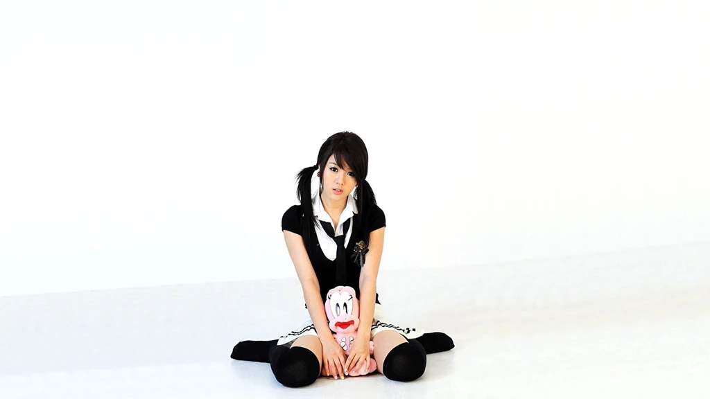 Wallpapers Korean Hwang Mi Hee Sexy Hd 1920x1080