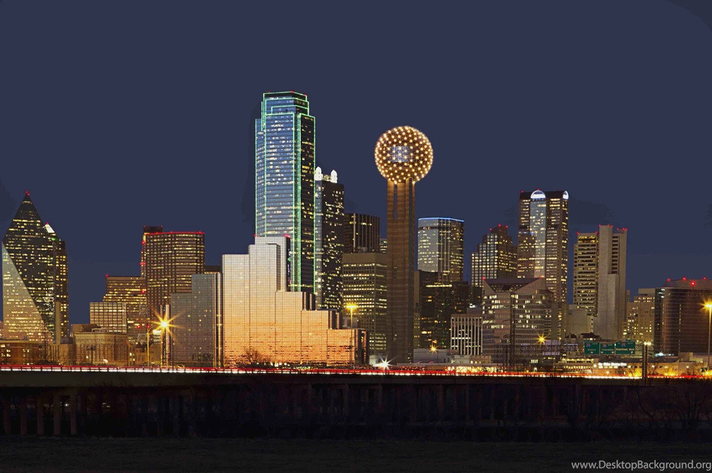 Dallas City Wallpapers (4) – ClassyWallpapers