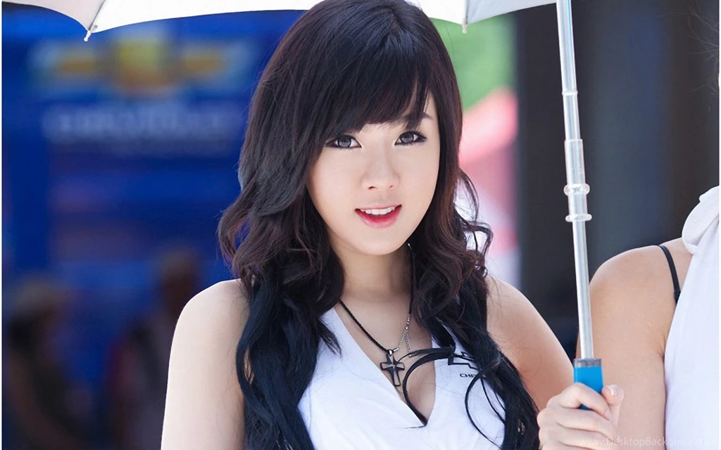 Hwang Mi Hee 9 By Mamattew On DeviantArt