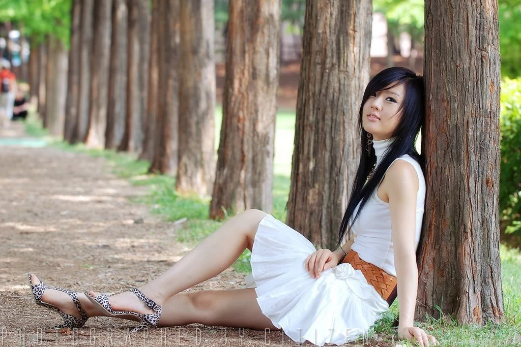 Hwang Mi Hee Sexy Wallpapers Downloads Directory Wallpaper, Photo ...