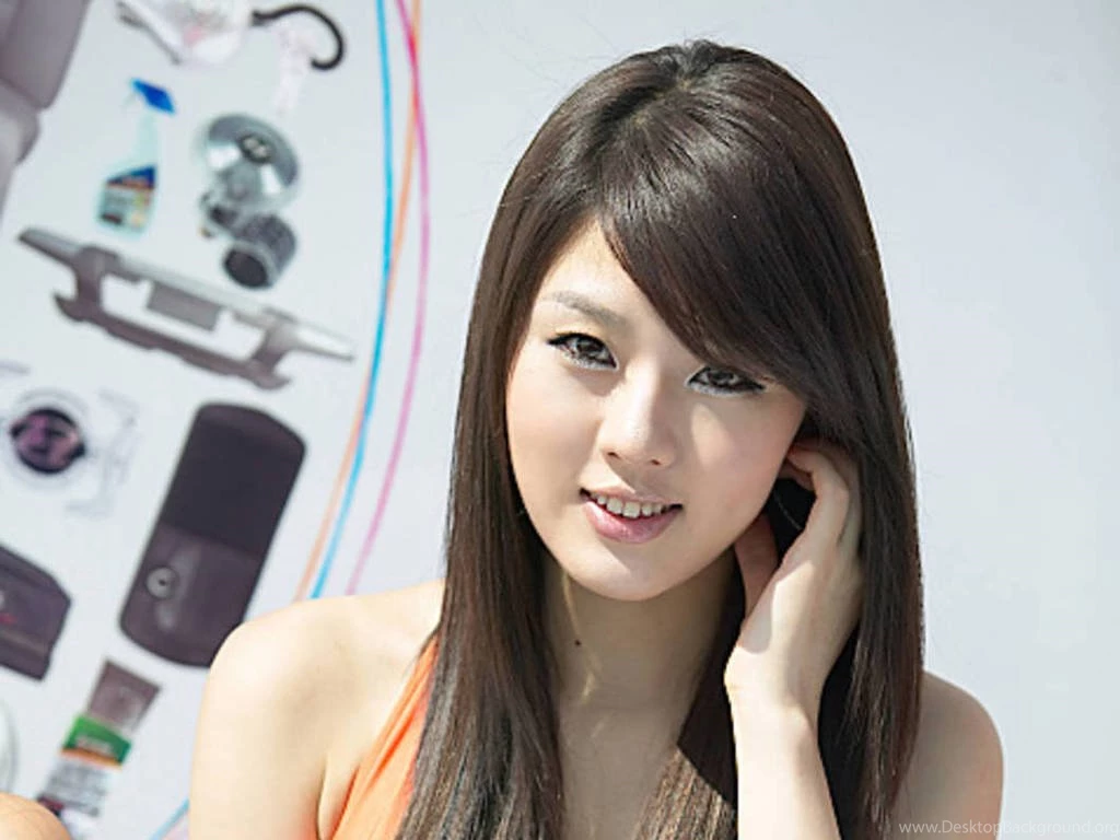 Hwang Mi Hee 2003 Wallpapers
