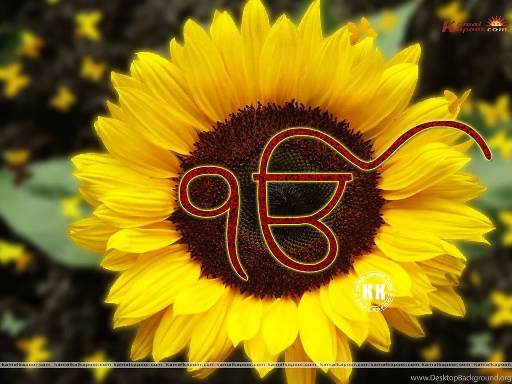 3D Sikh Wallpapers Wallpapers Zone