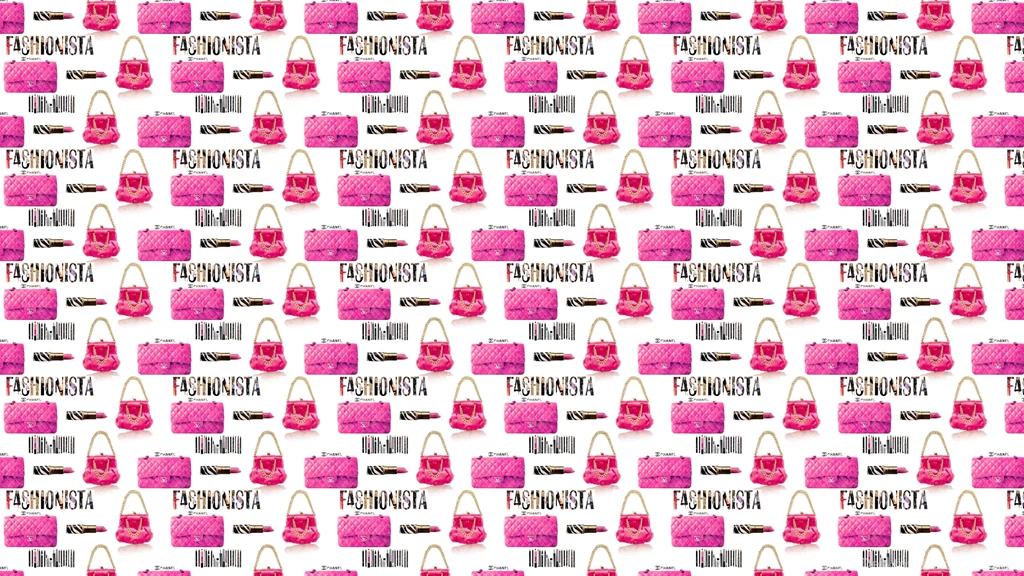 Fashionista Desktop Wallpapers