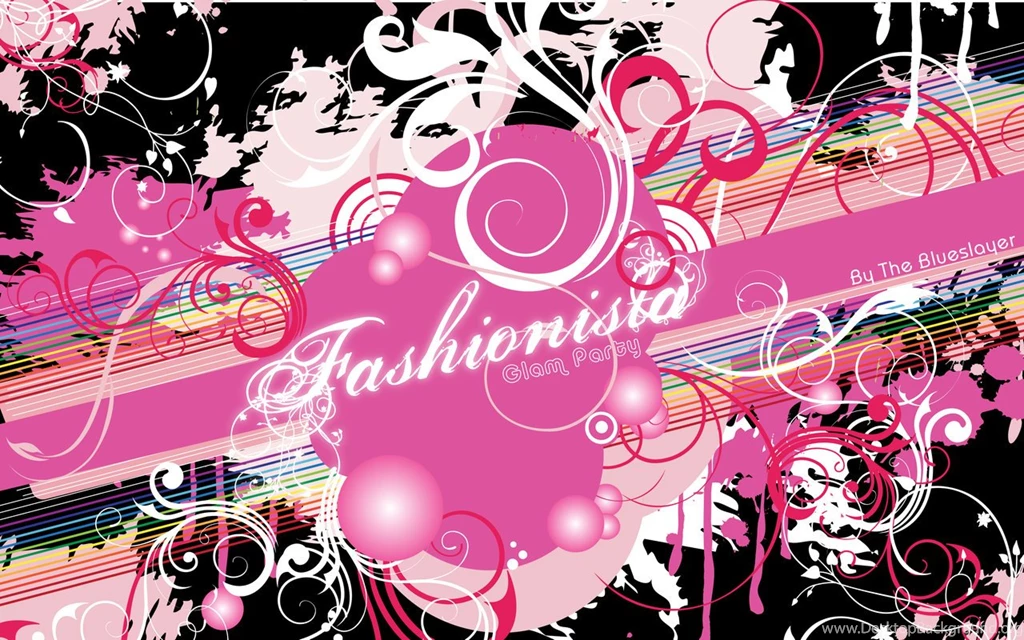 Fashionista Glam Party By Blueslayer On DeviantArt