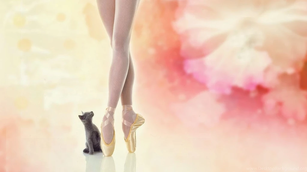 Ballet 3 Wallpapers