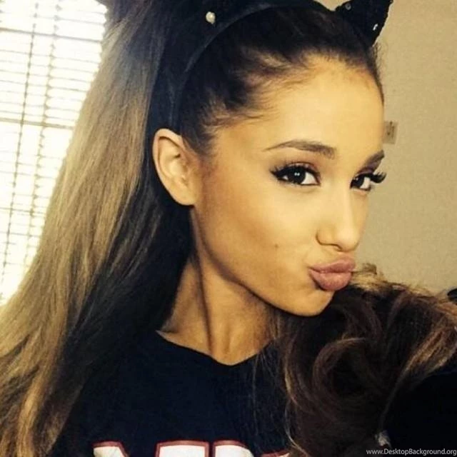 Fotos De Ariana Grande Instagram 2014!! Taringa!