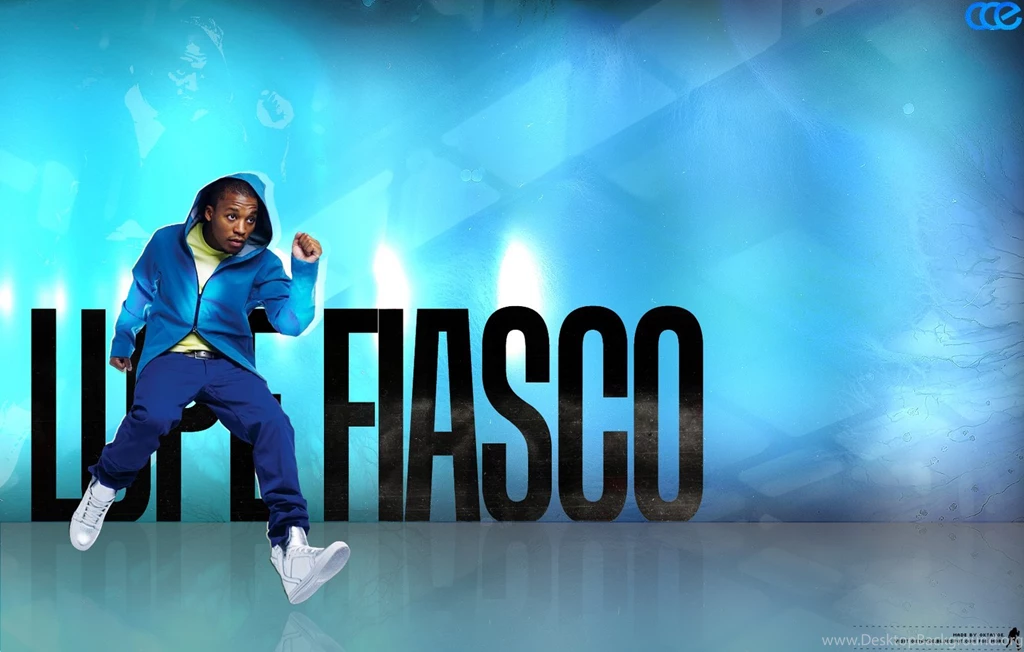 Lupe Fiasco Wallpapers Wallpapers Zone