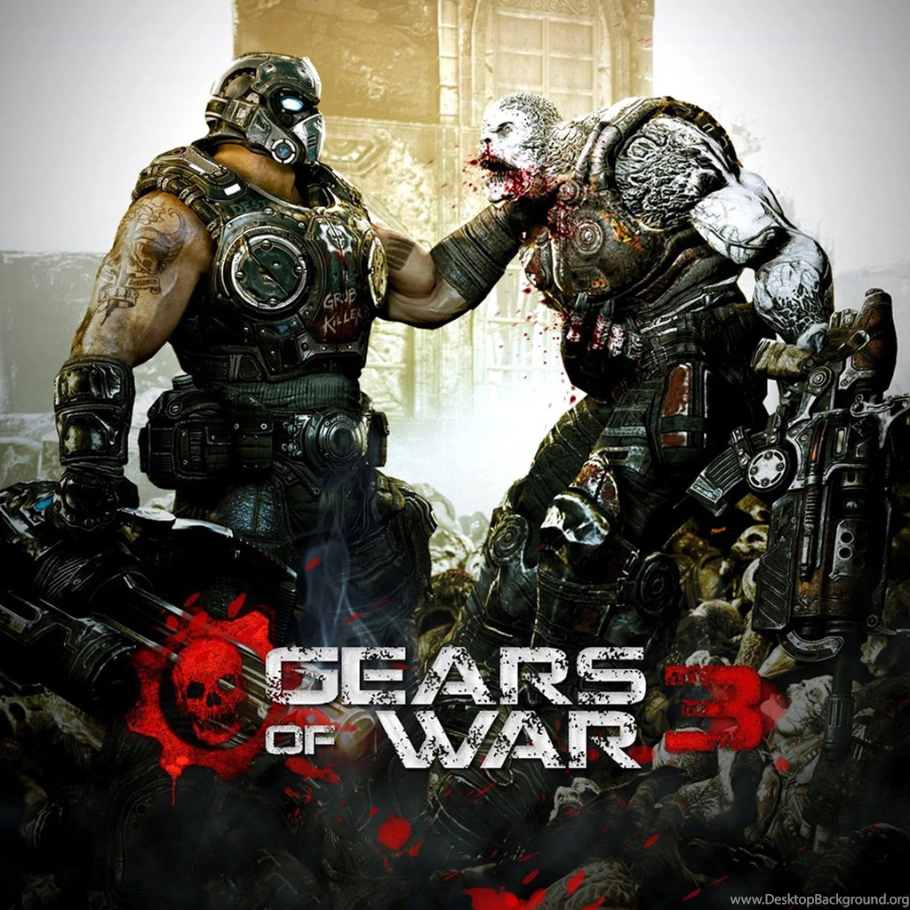 Video Games iPad Air 2 Wallpapers