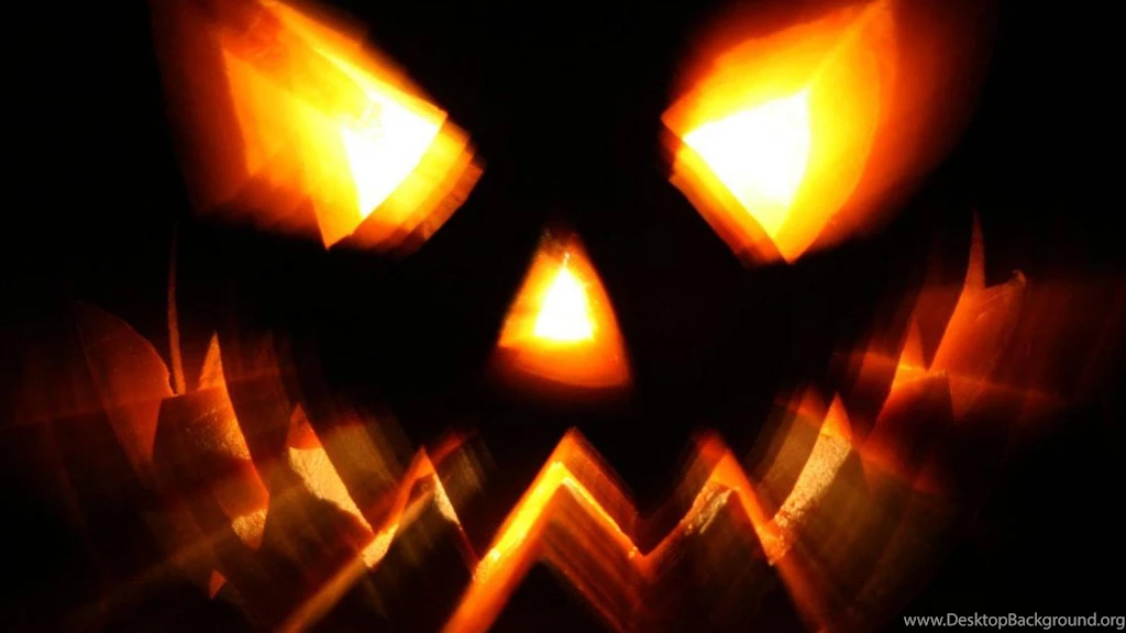 Scary Pumpkin 1201077 Wallpapers (