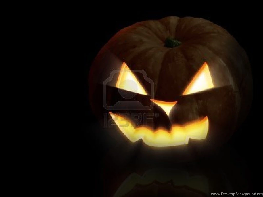 Scary Wallpapers Hd Pumpkin